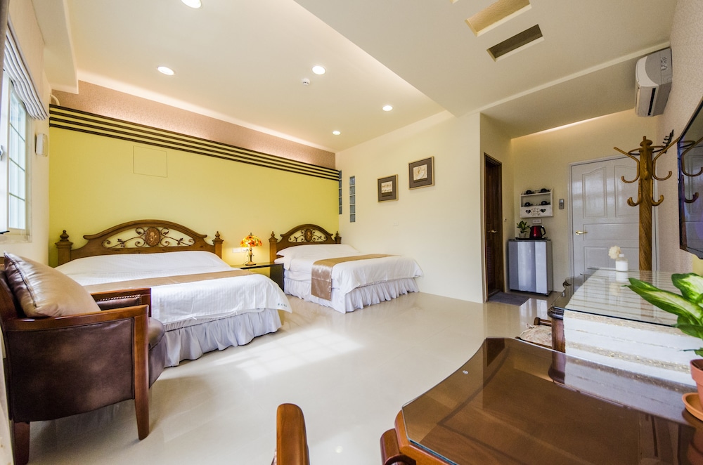 Quadruple Room photo 1