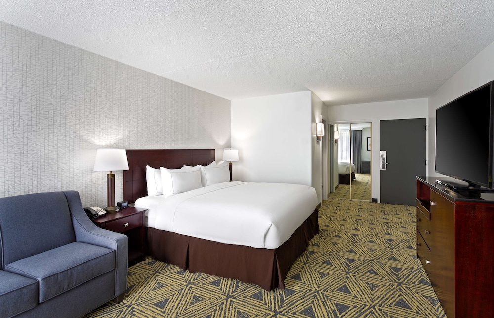 Room, 1 King Bed, Non Smoking photo 1