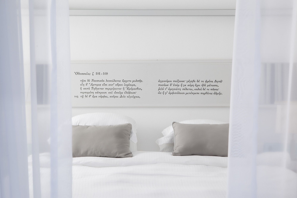 Junior Suite, Sea View - Photo 6