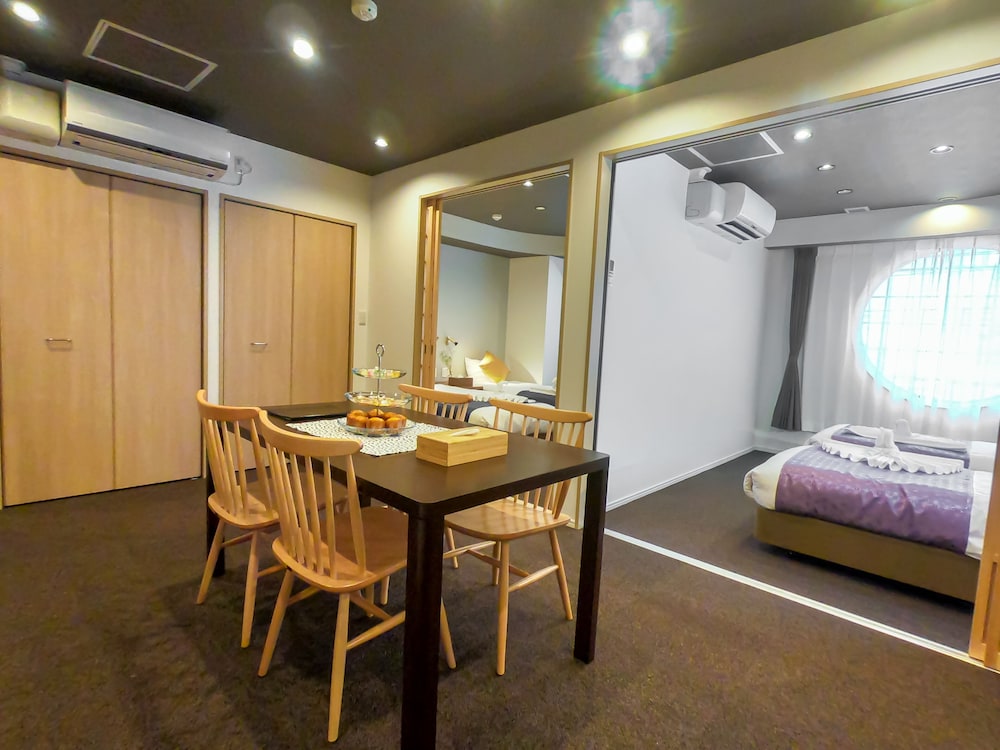 Exclusive Suite