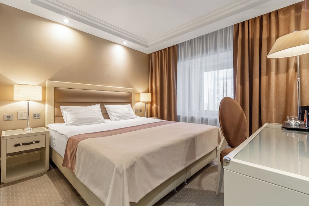 Business Double Room photo 2