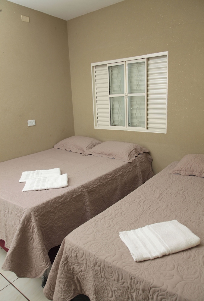 Traditional Triple Room, 1 Bedroom