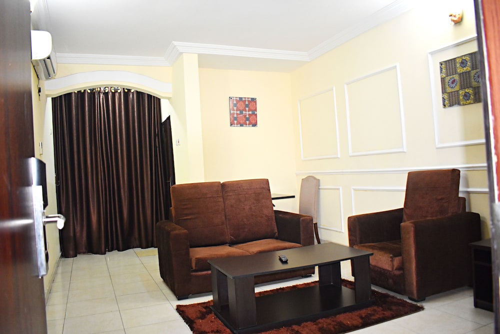Presidential Suite photo 2
