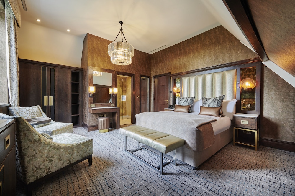 Superior Double Room - Photo 1