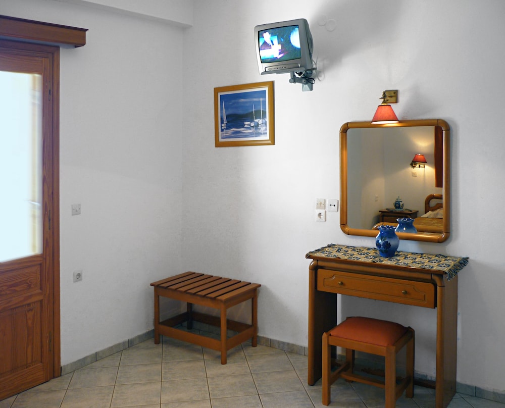 Studio, Sea View photo 2