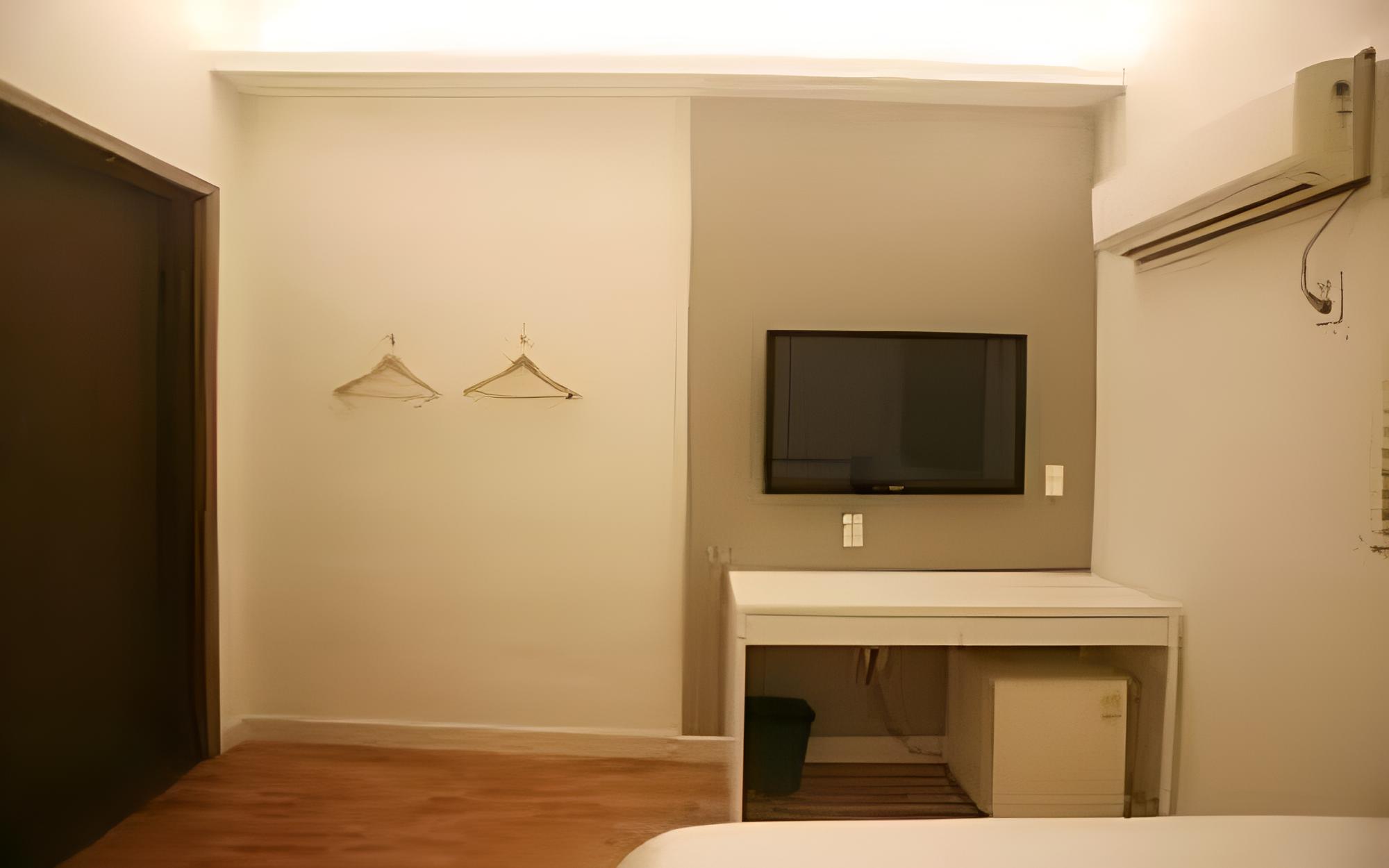 Room (Double Room D) photo 1