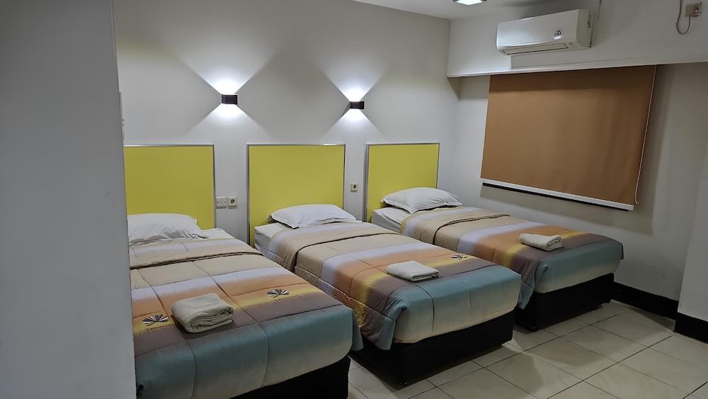 Business Triple Room - Photo 2