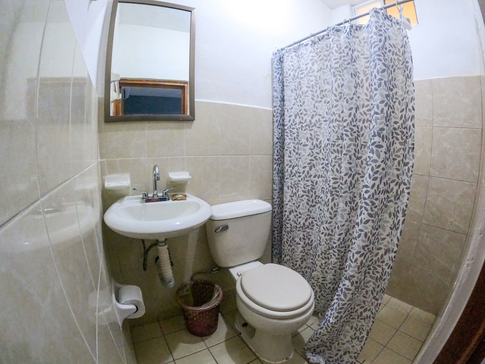 Standard Quadruple Room photo 2