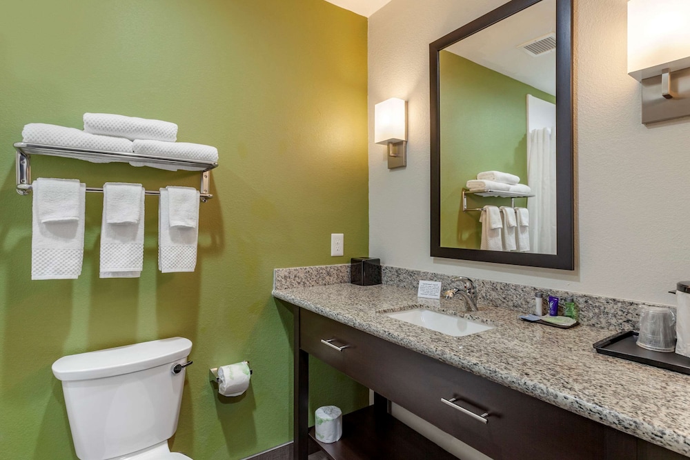 Suite, 2 Queen Beds, Non Smoking (Efficiency) - Photo 4