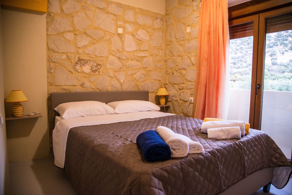 Villa, 3 Bedrooms, Private Pool photo 1