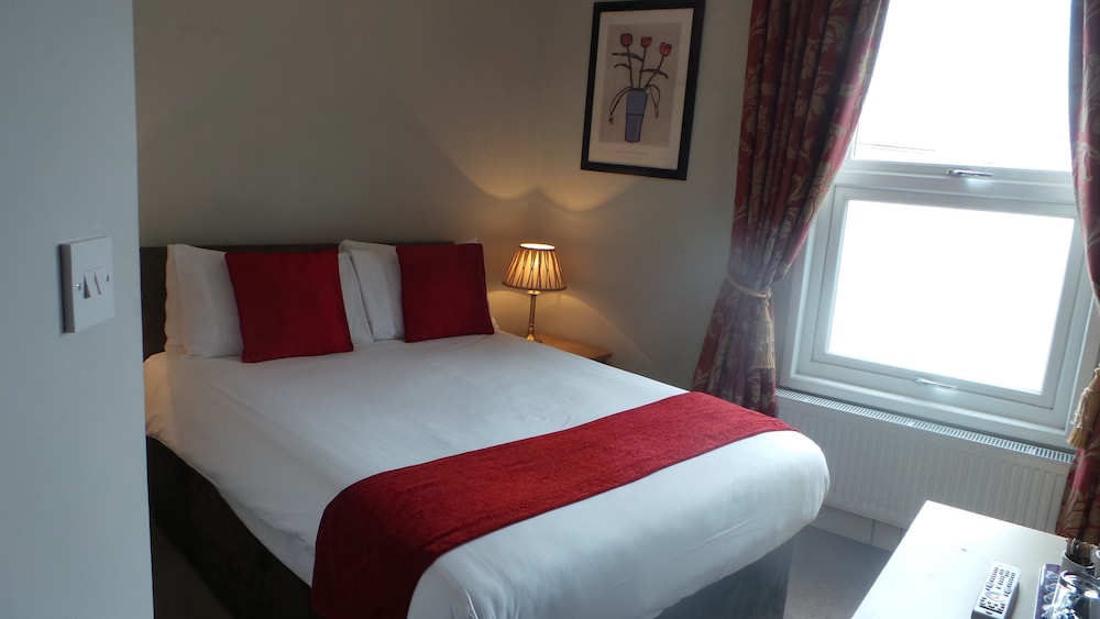 Standard Double Room, 1 Double Bed photo 2