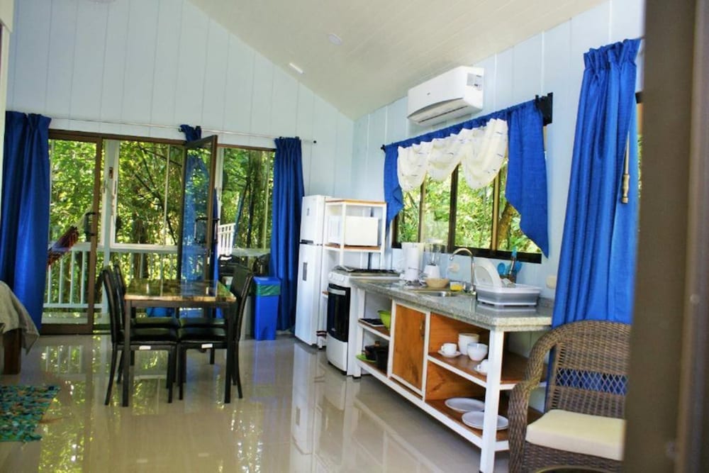 Villa, 1 Bedroom, Garden View, Mountainside photo 2