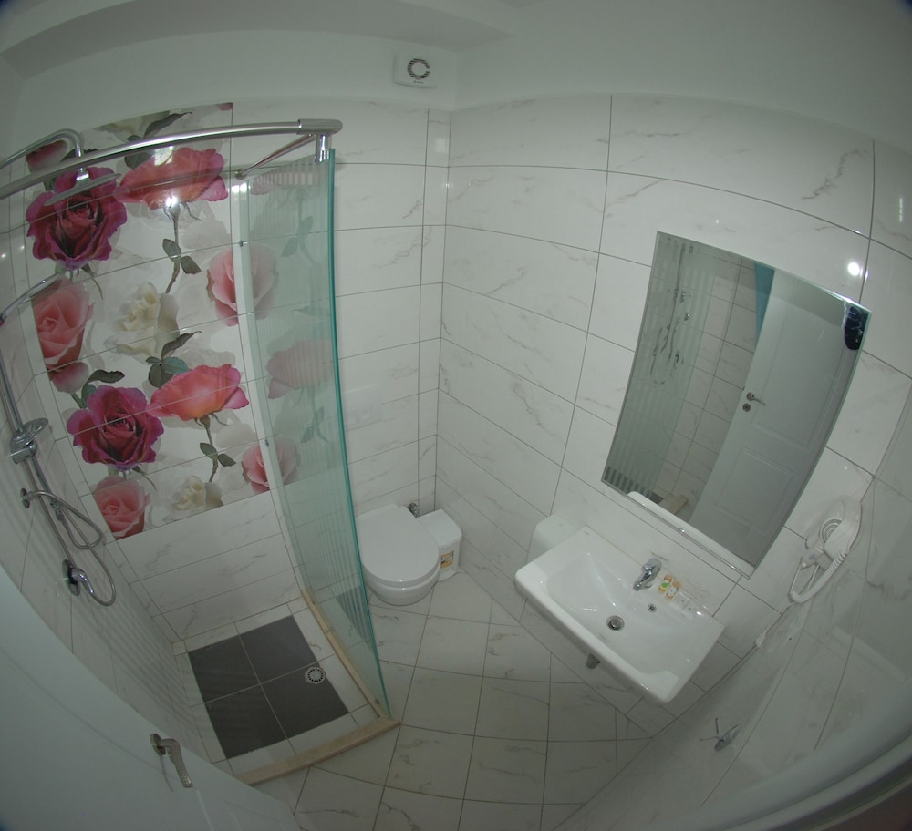 Quadruple Room with Sea View photo 3