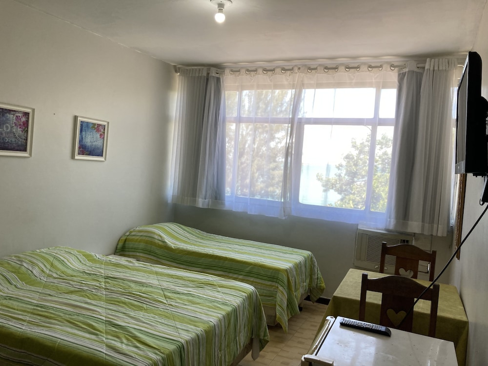 Superior Double Or Twin Room, 1 Bedroom, Beach View, Beachfront