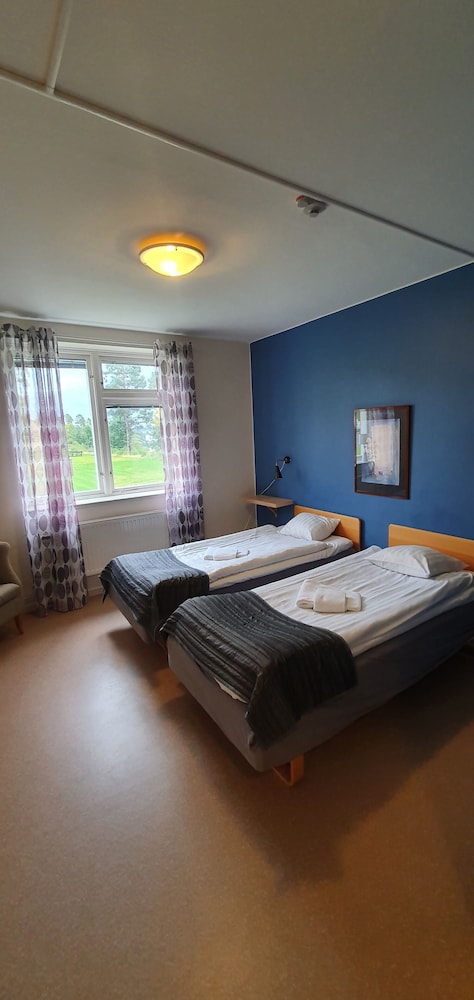 Standard Double or Twin Room photo 1