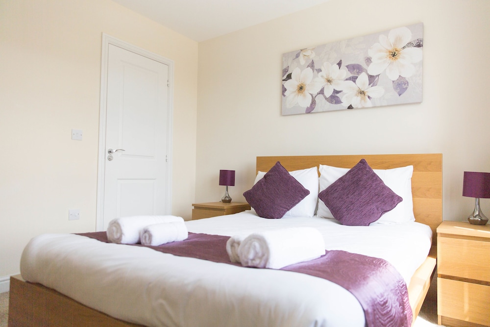 Standard Apartment, 3 Bedrooms, 2 Bathrooms