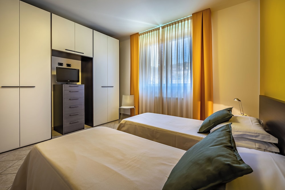 Comfort Apartment, 1 Bedroom (2 people) - Photo 14