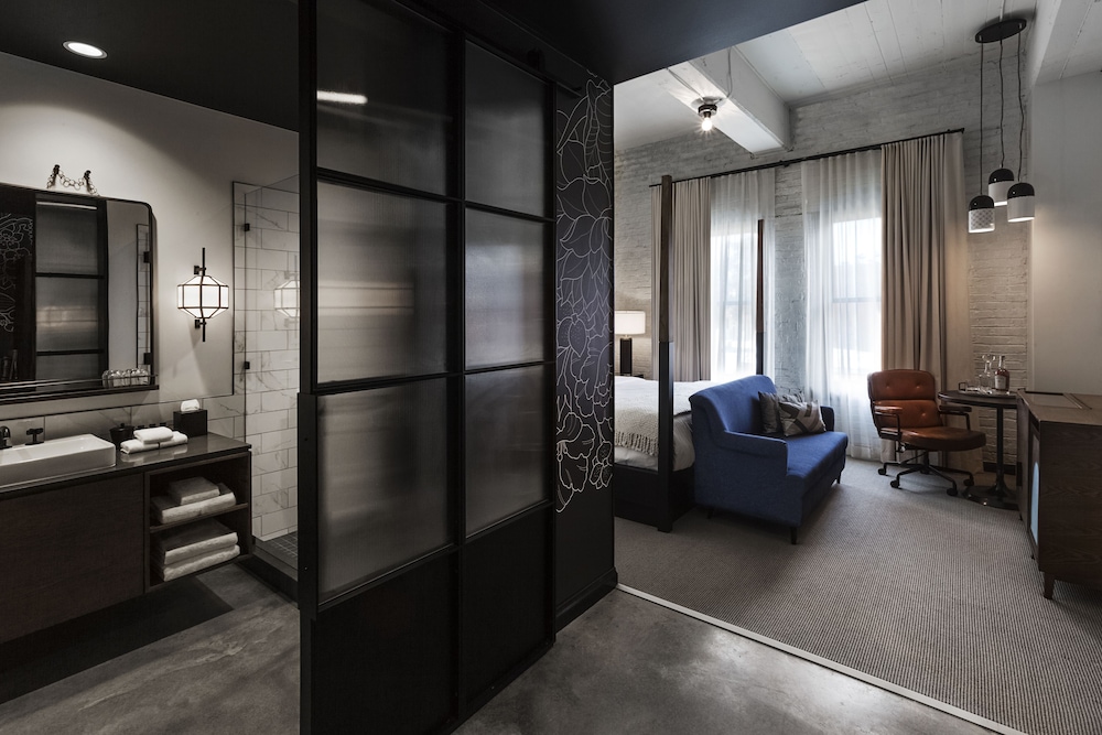Crossroads Hotel, Foto 5