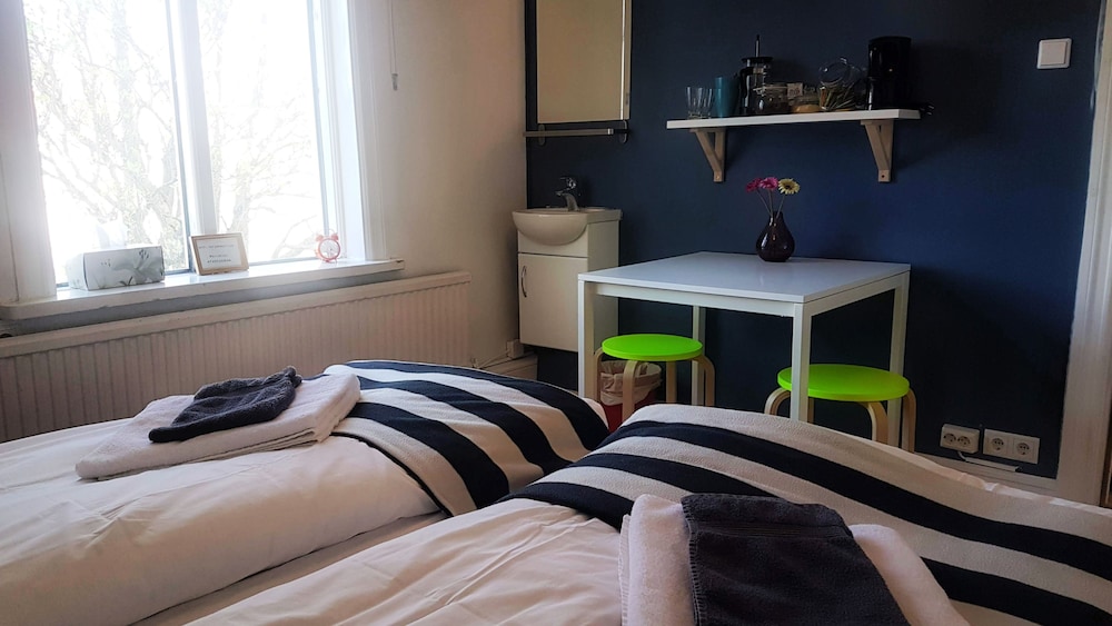 Standard Double Room photo 3