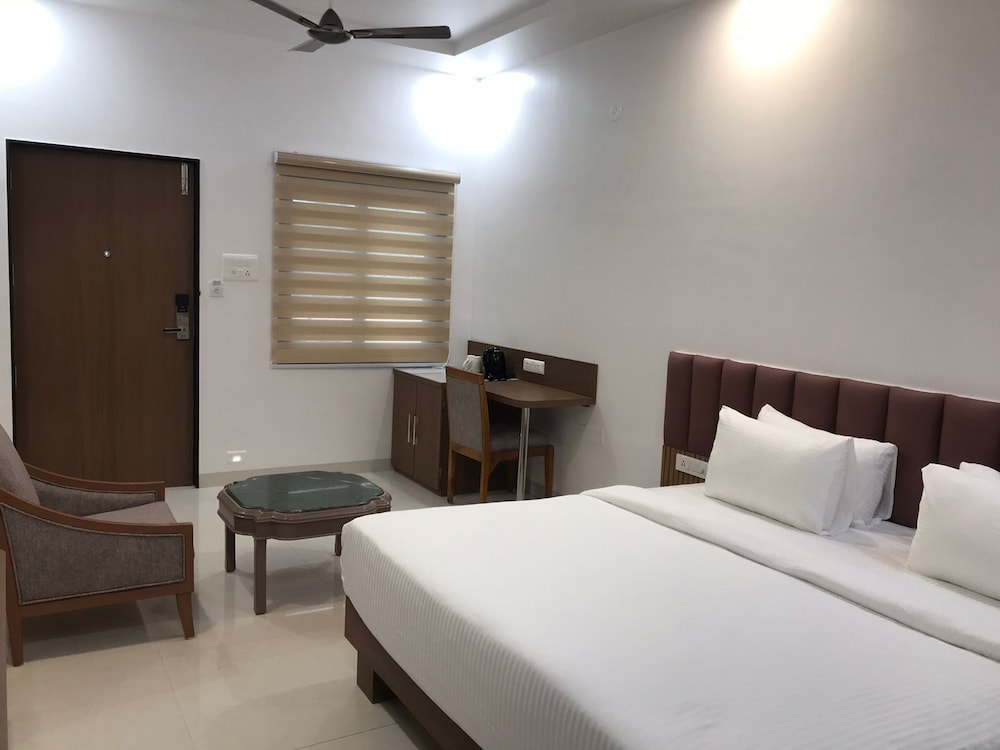 Deluxe Room photo 2