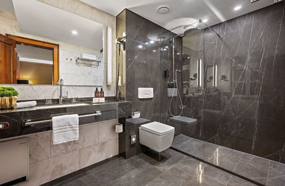 Comfort Room, 1 Double Bed - Photo 6