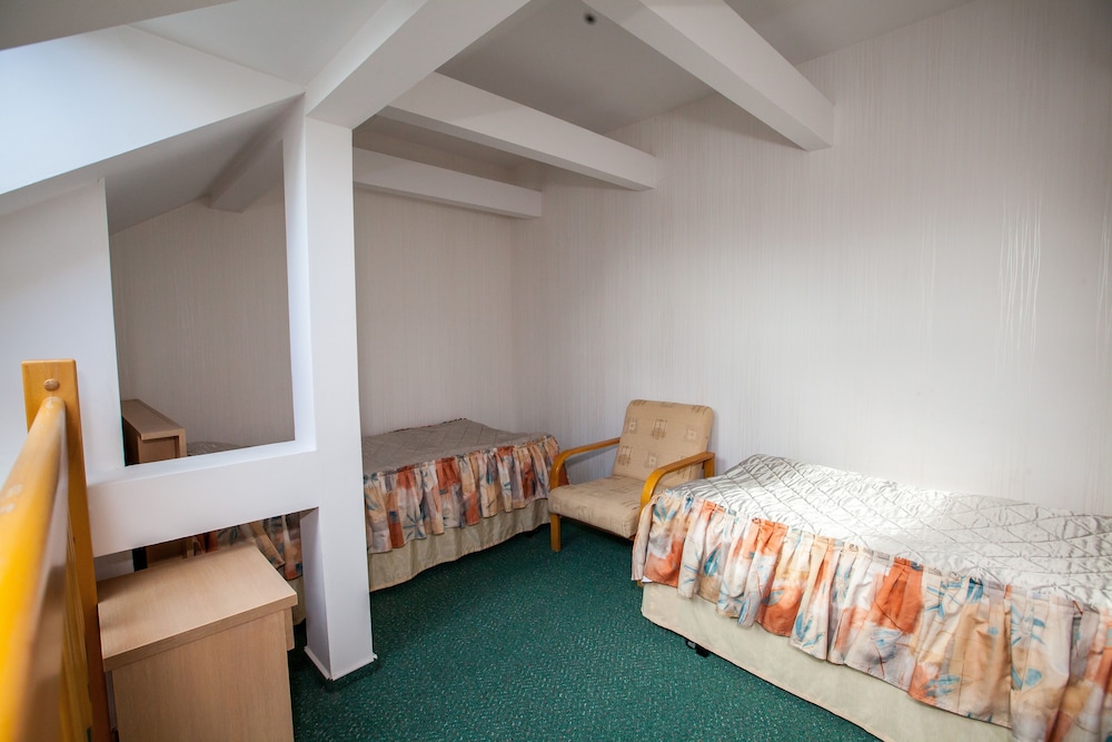 Standard Room (with mezzanine) photo 3