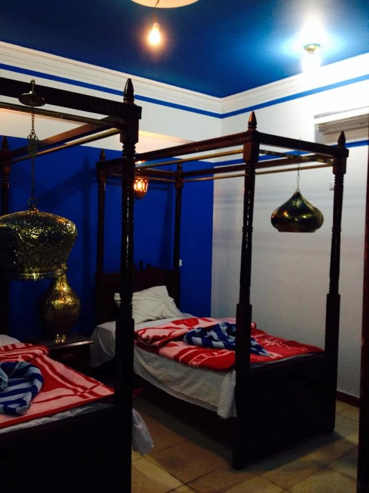 Quadruple Room photo 3