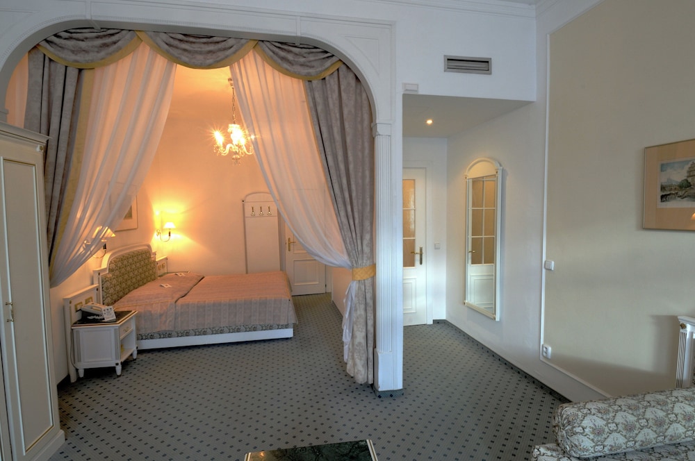 Junior Suite - Photo 7