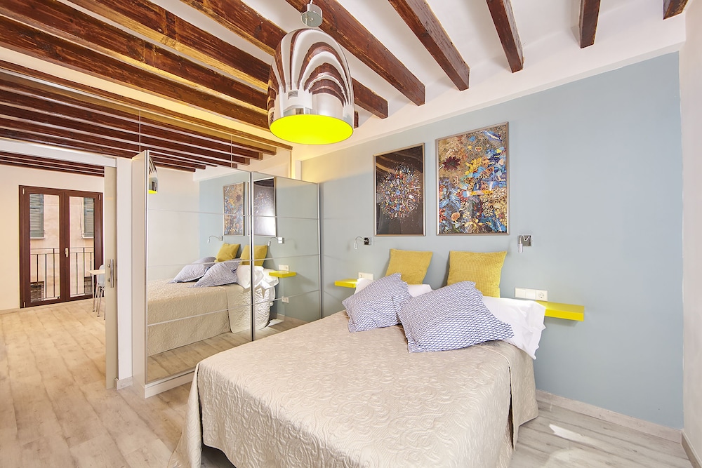 Apartamento, 1 habitación (Apartamento Ibiza)