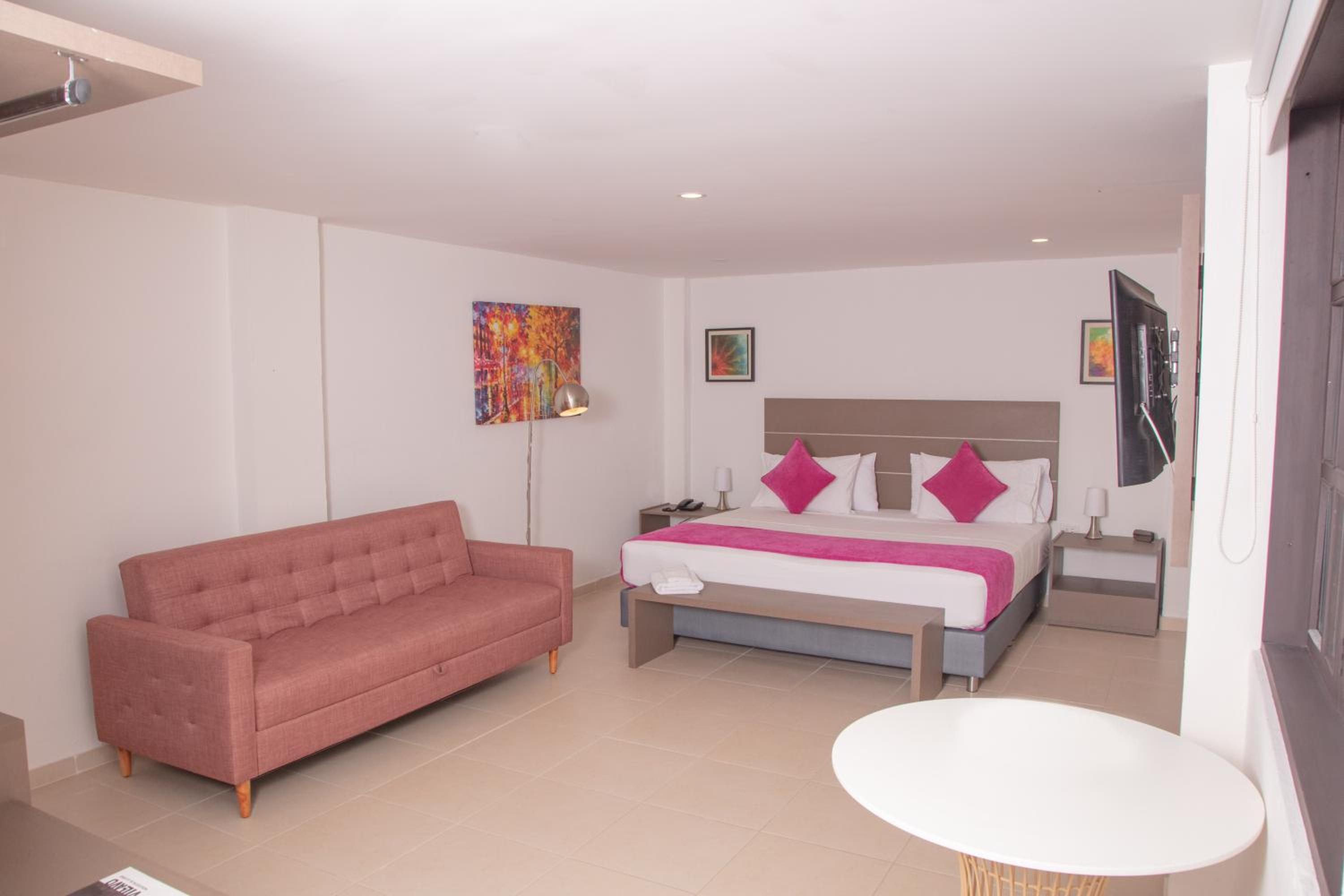 Junior Suite photo 3