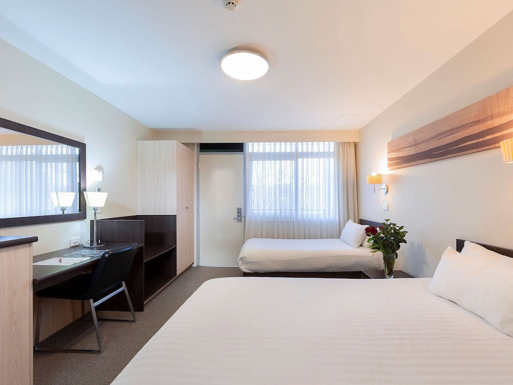 Superior Twin Room, Multiple Beds