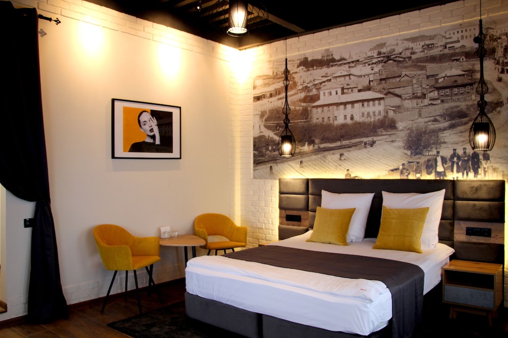 Comfort Double or Twin Room photo 1