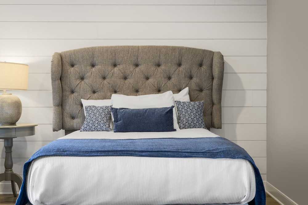 Standard Room, 2 Double Beds photo 3