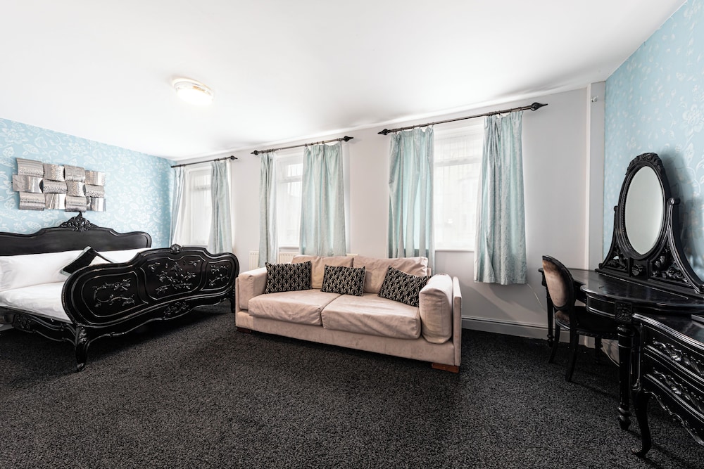 Superior double room en-suite photo 2