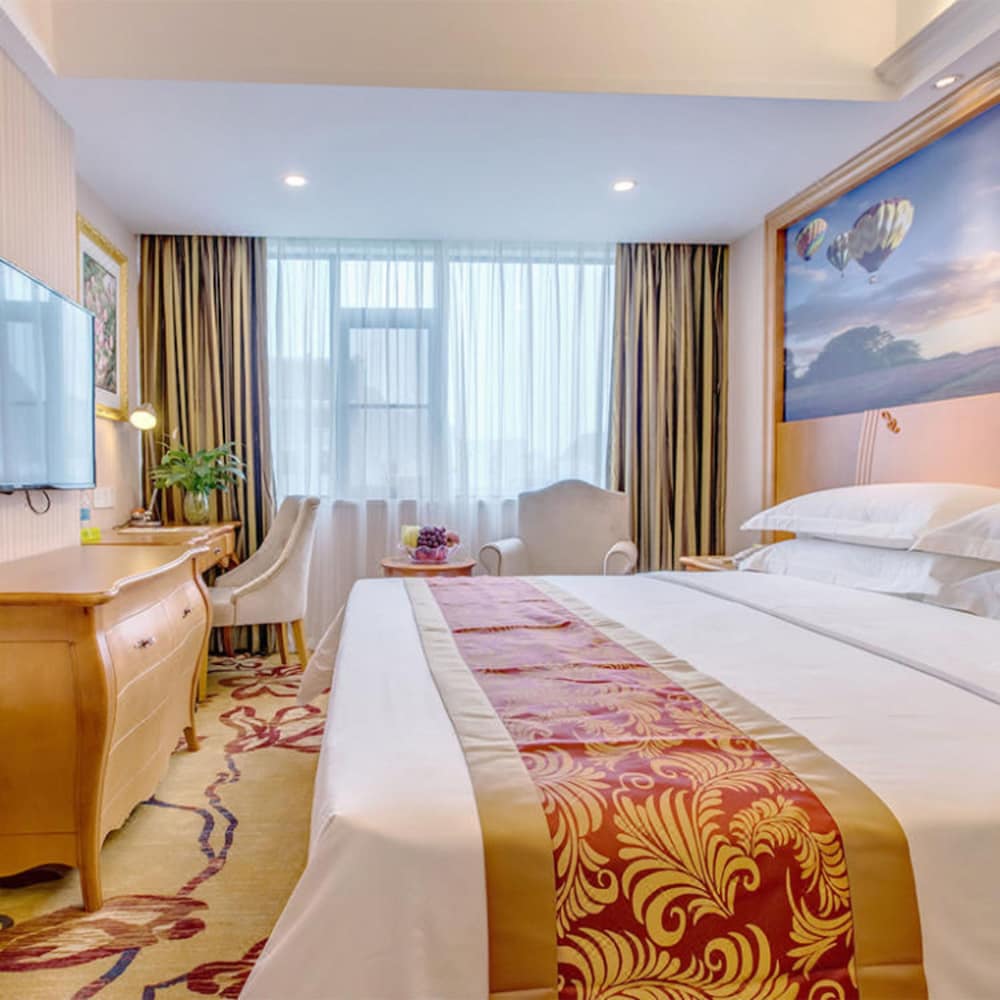 Business Double Room photo 1