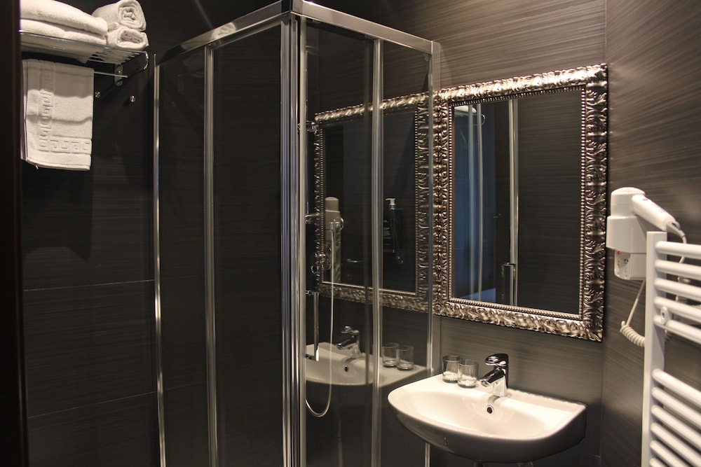 Smart twin room