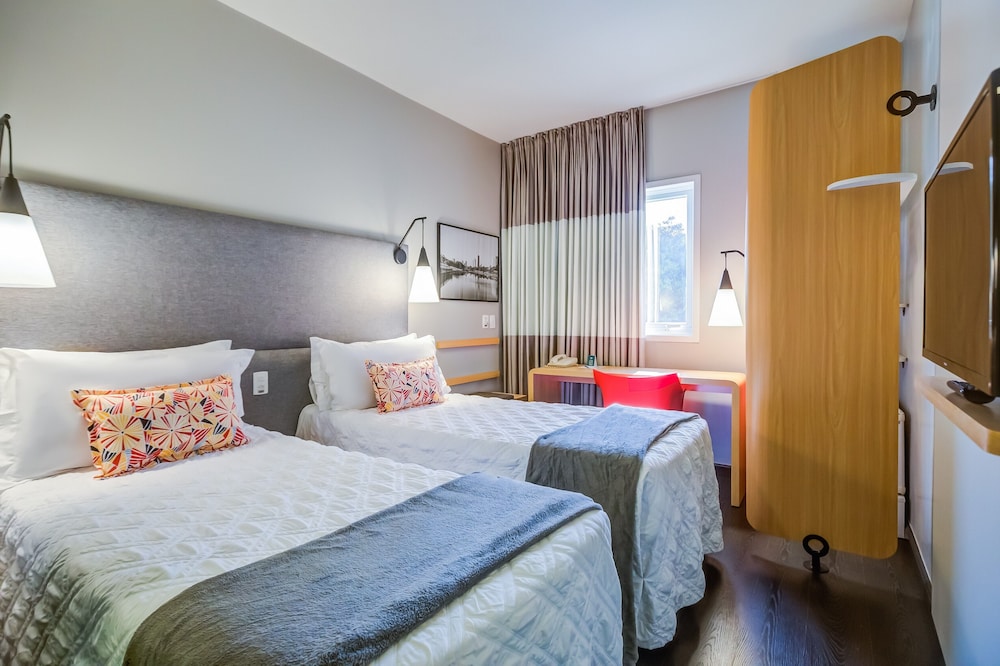Superior Room, 2 Twin Beds photo 1