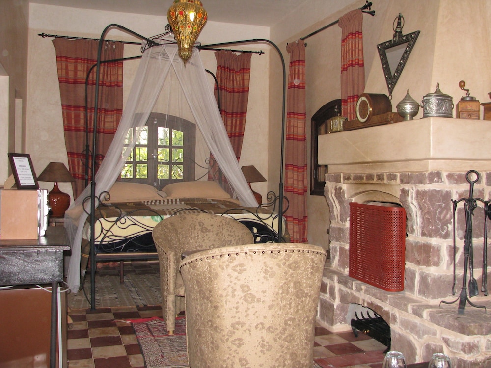 Junior Suite, Smoking photo 2