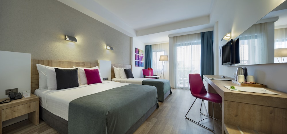 Triple Room photo 1
