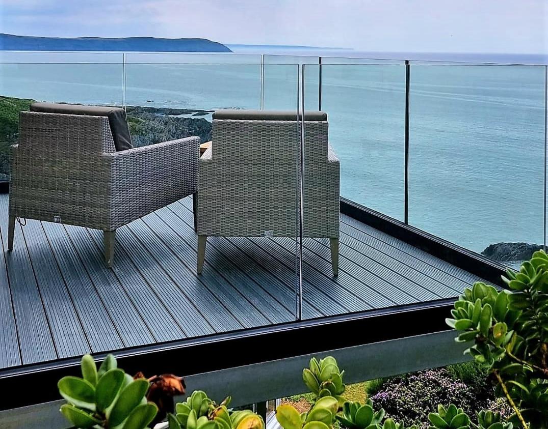 King Room with Balcony photo 3