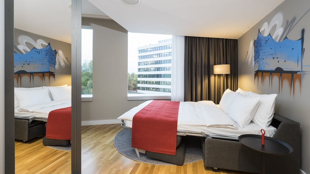 Standard Room, 1 Twin Bed, Accessible