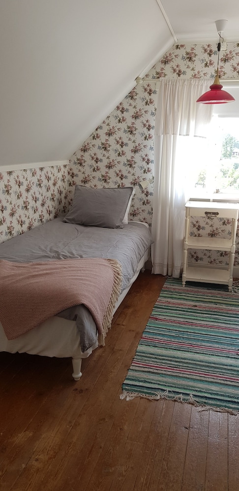 Room (Sommaräng) photo 1