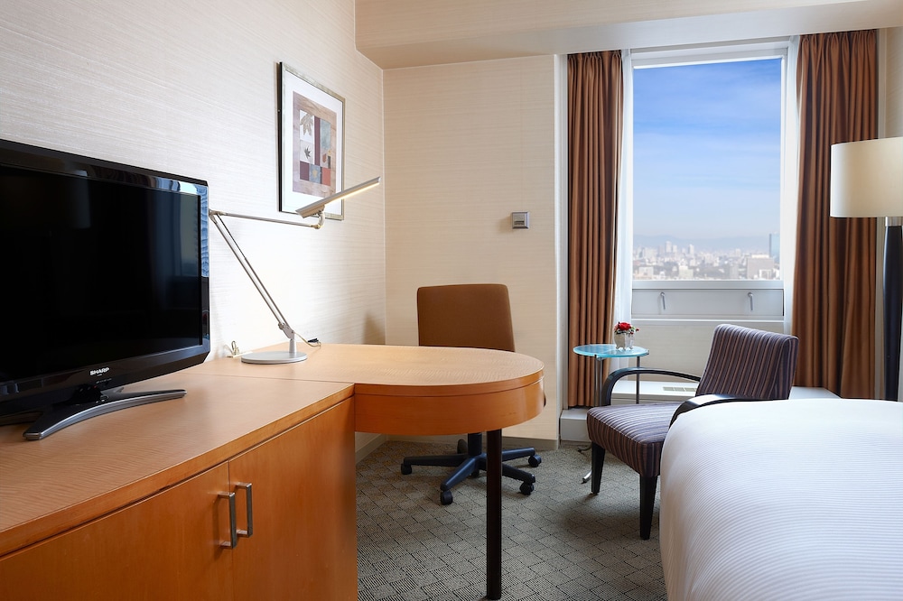 Premium Room, 1 Double Bed photo 3