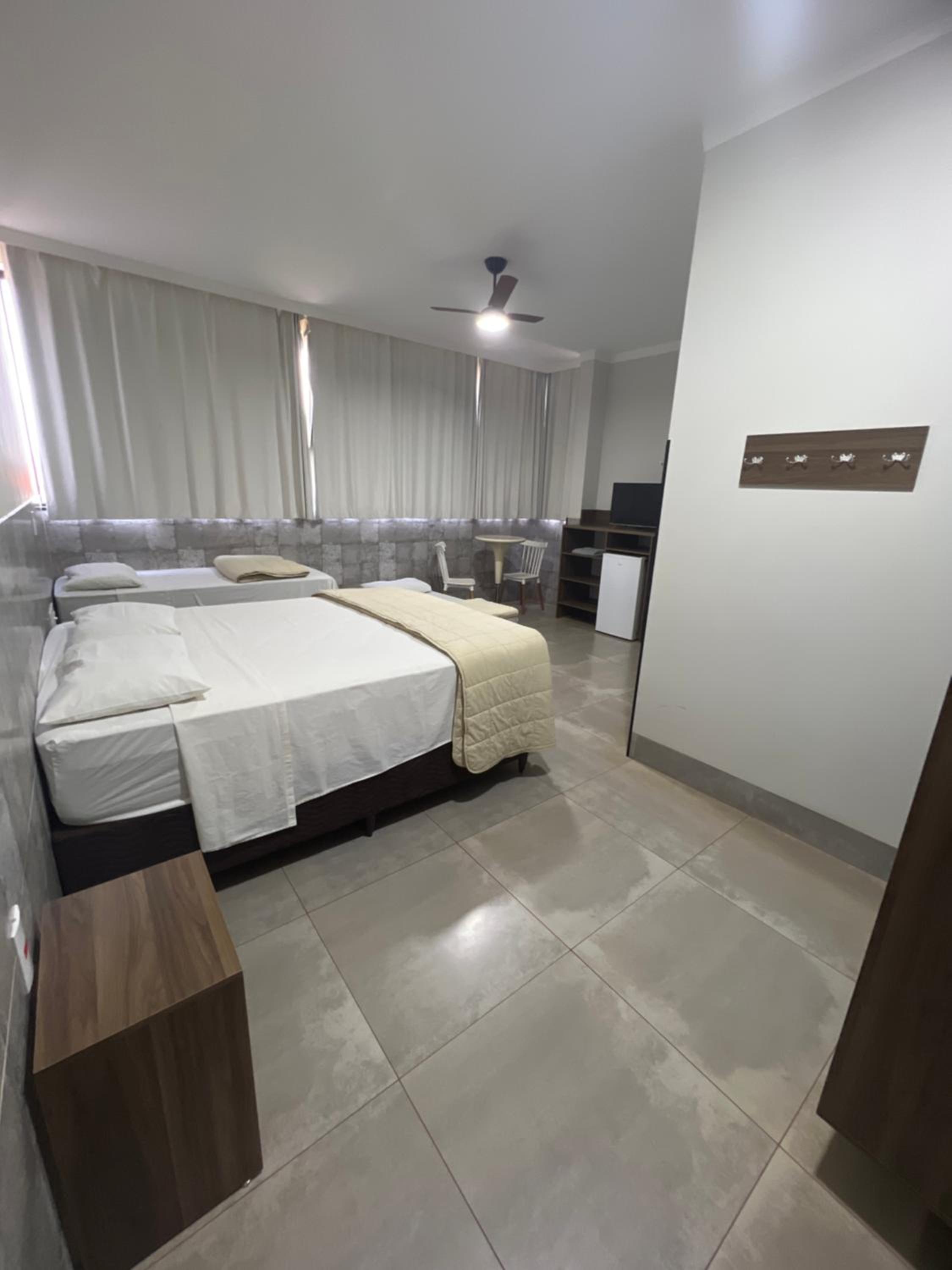 Deluxe Quadruple Room photo 3