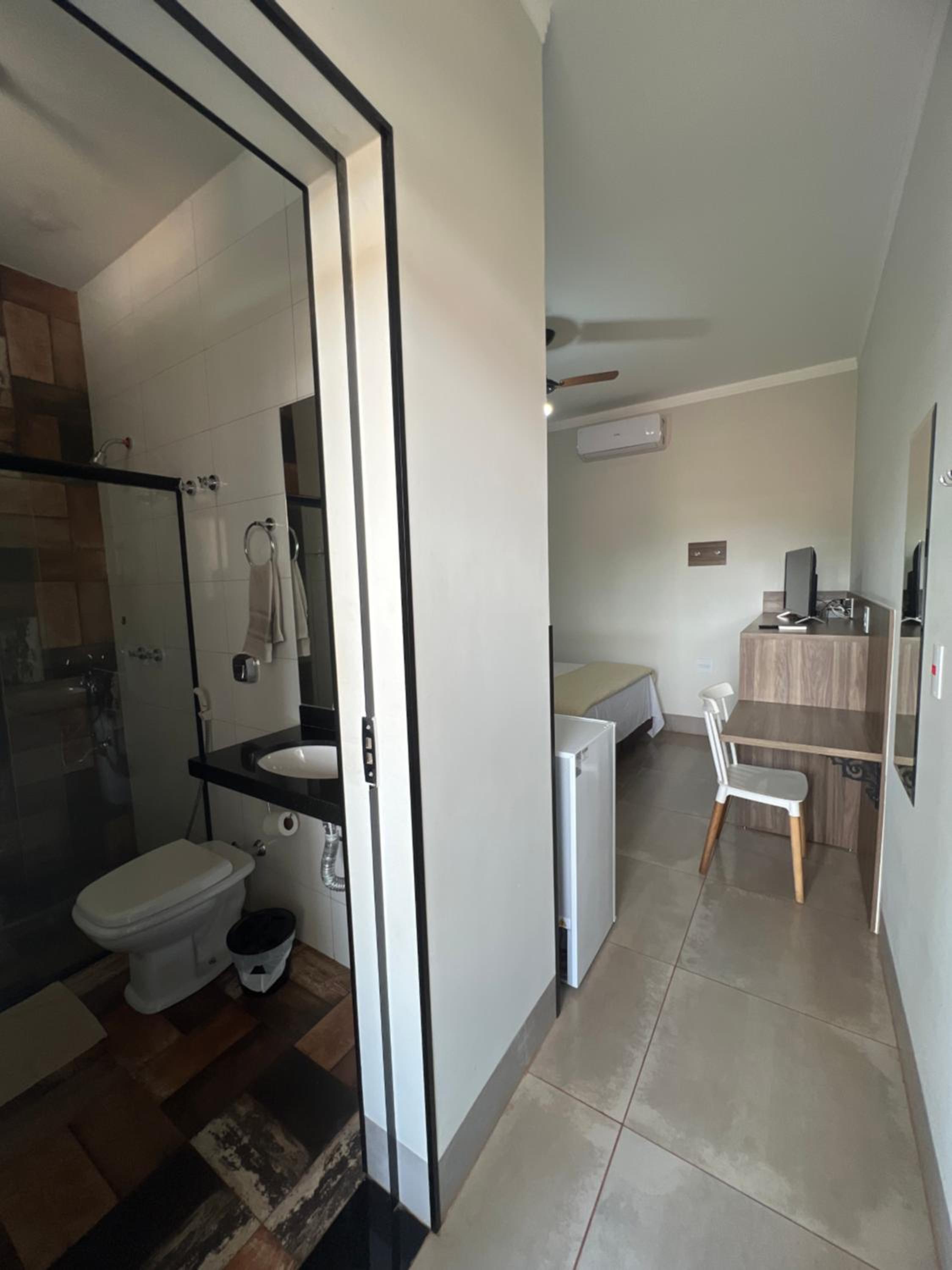 Deluxe Triple Room photo 3