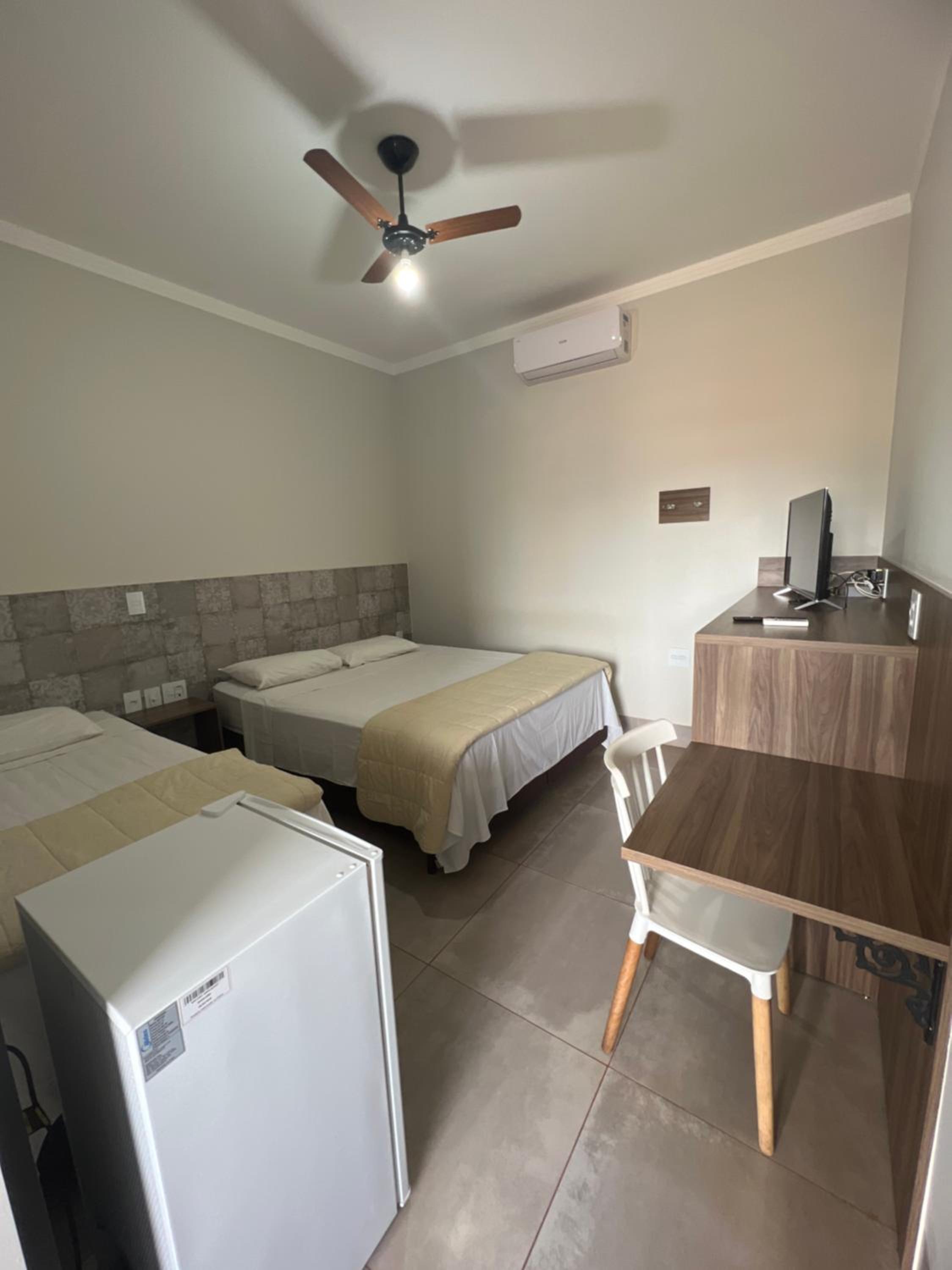 Deluxe Room photo 3