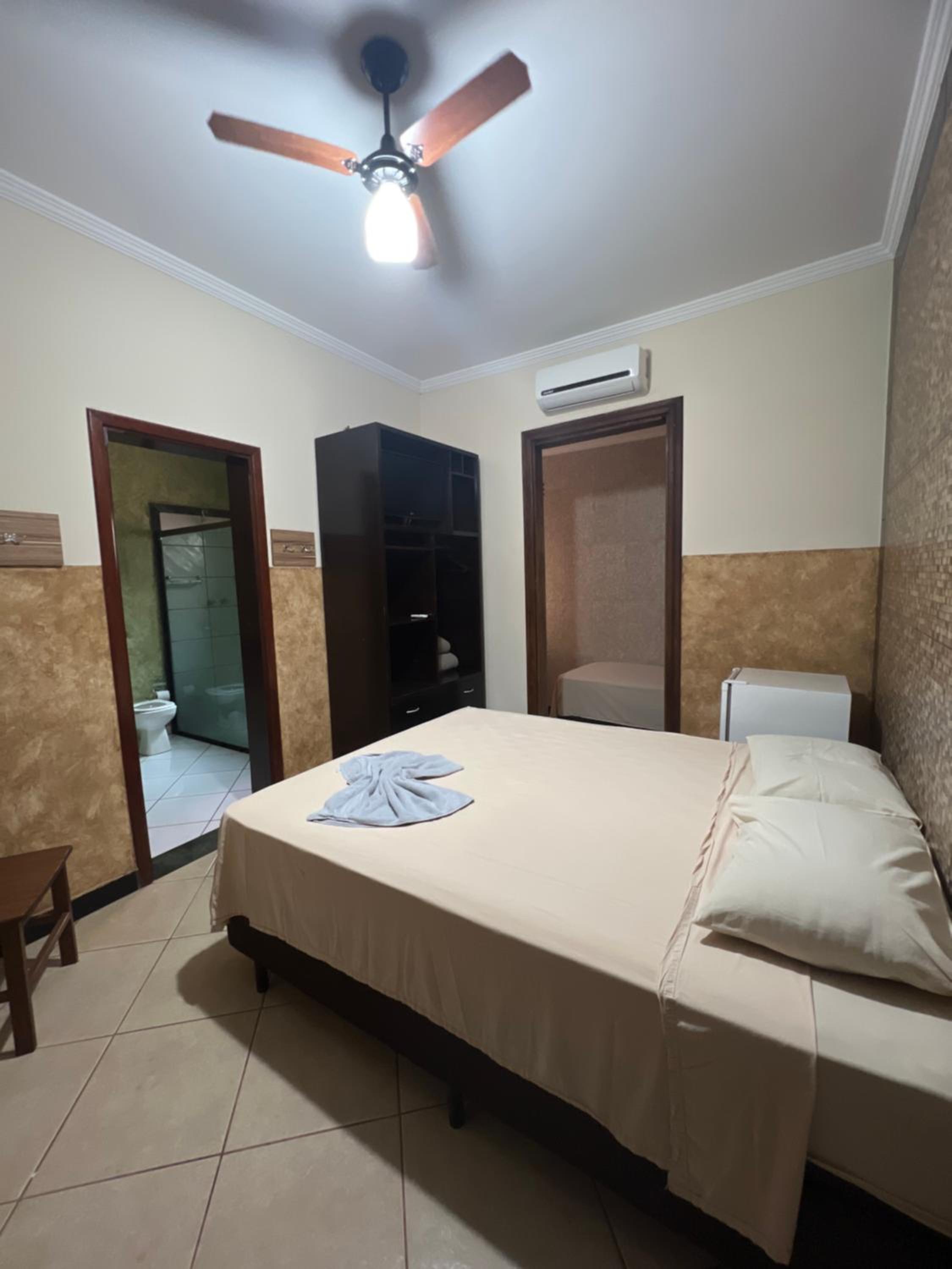 Deluxe Double Room photo 2