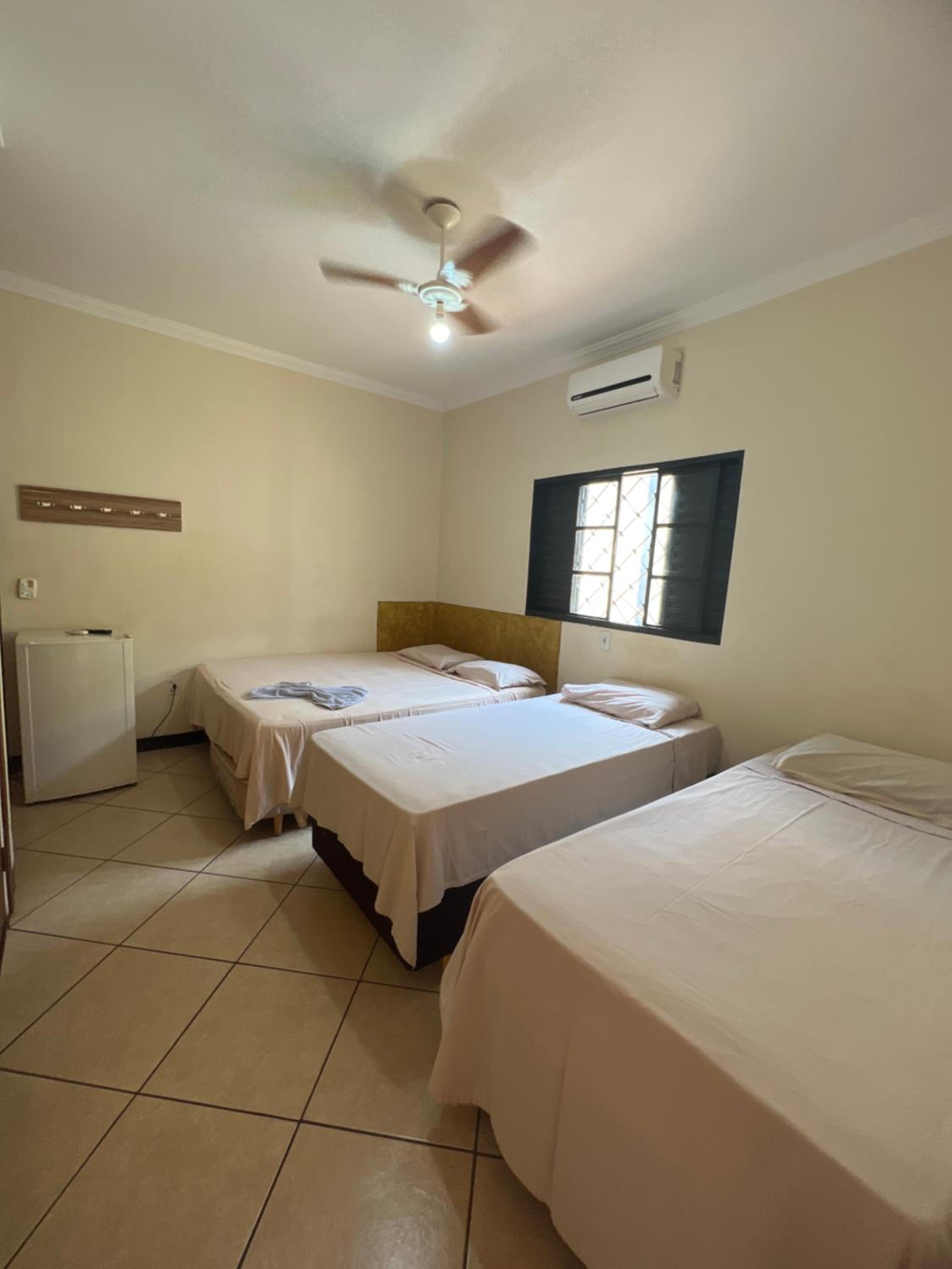 Quadruple Room photo 3