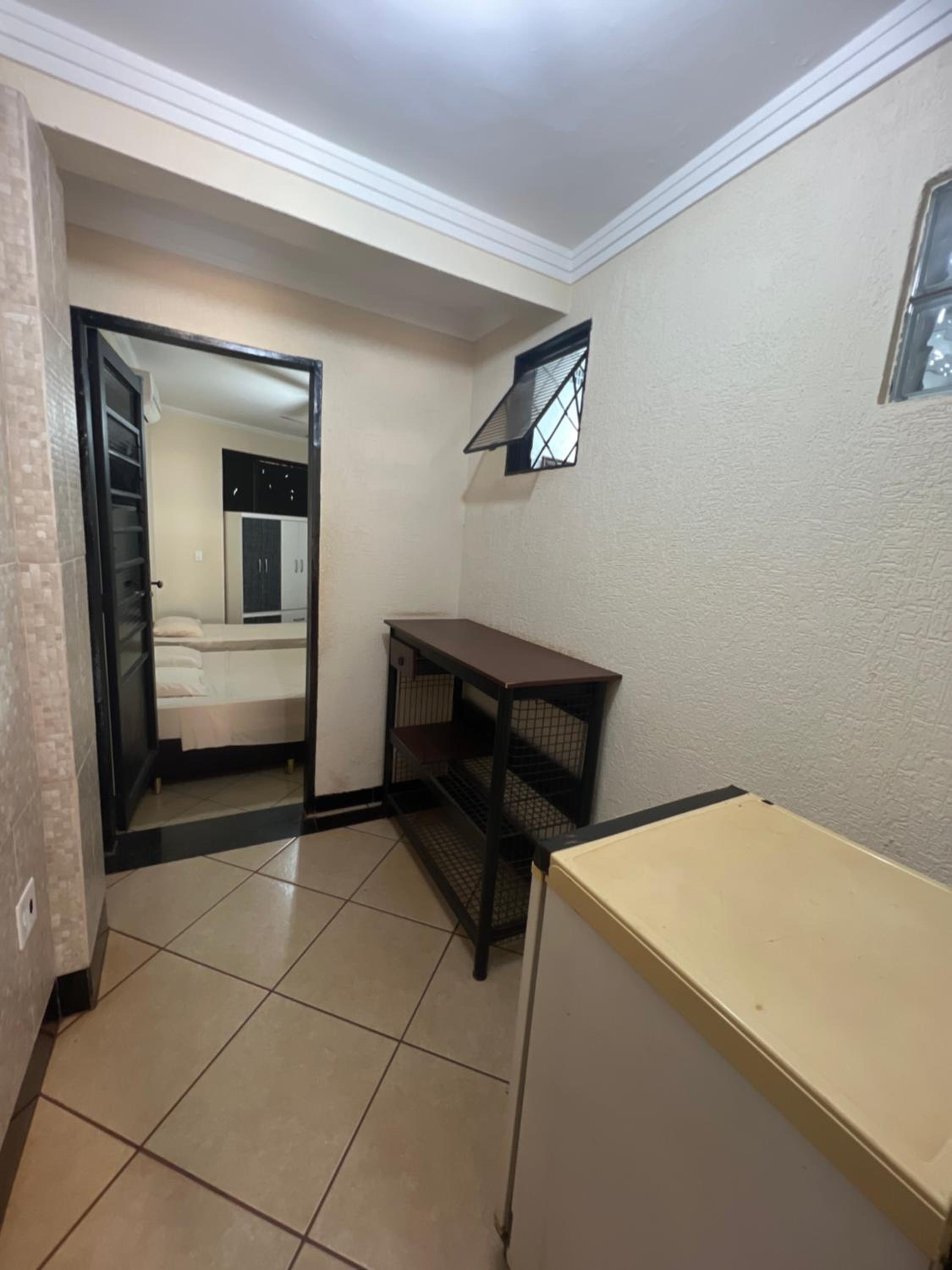 Quadruple Room photo 1