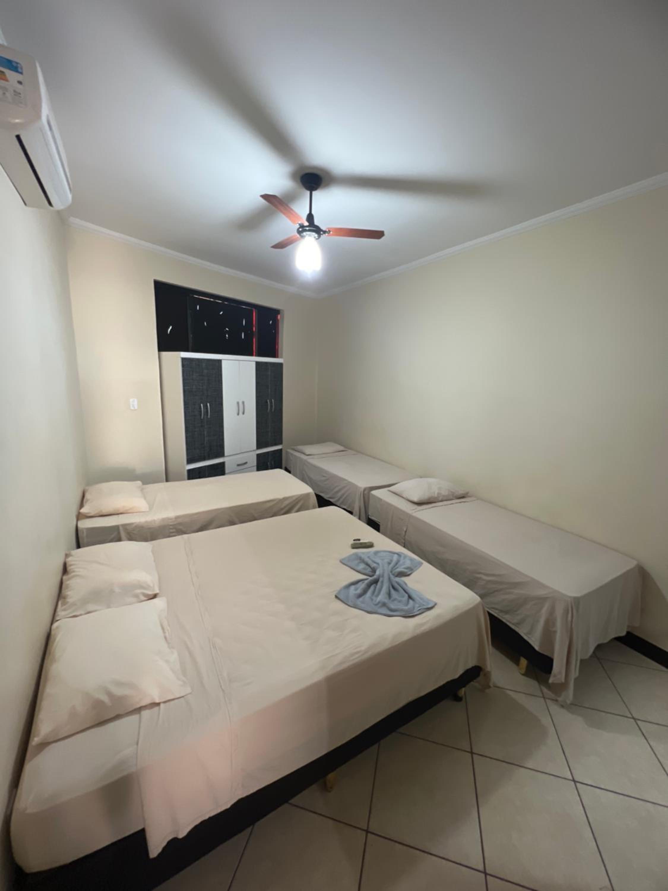 Quadruple Room photo 2
